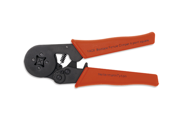 Hellermanntyton crimper sales