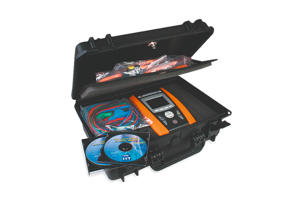 Power Analyser T78 (911-00168)