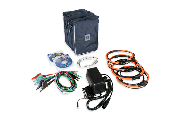 Power Analyser T78 (911-00168)