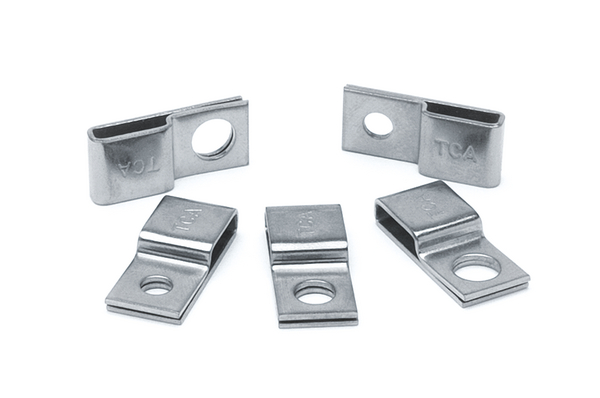Stainless Steel P-Mount SSPC for use in arduous environments.
