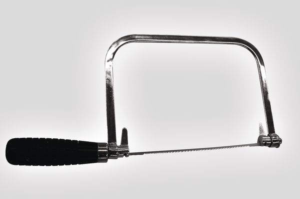 Port Opening Tool - Coping Saw