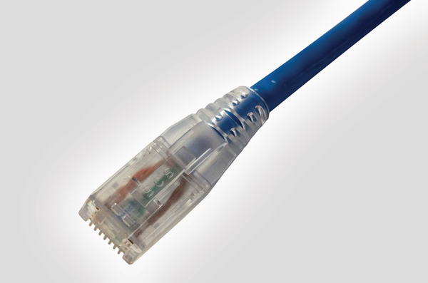 Hellermann Category 5e Patch Cord Cable