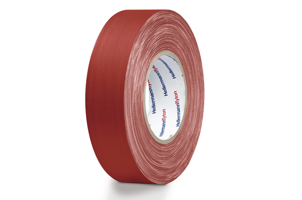 Technical Tapes – Cloth Tape HTAPE-TEX-19x50 (712-00501)