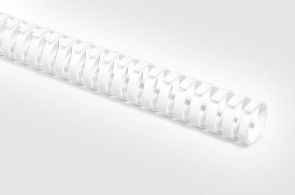 HelaDuct Flex 30 - Goulotte de câblage flexible.