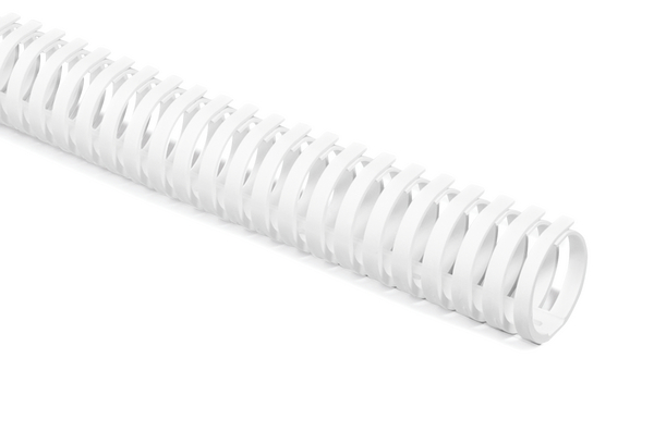 HelaDuct Flex 40 - Goulotte de câblage flexible.