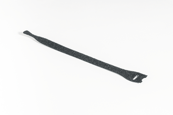 Kabelbinder weiß - Länge: 100/150/190 mm - Leitermann