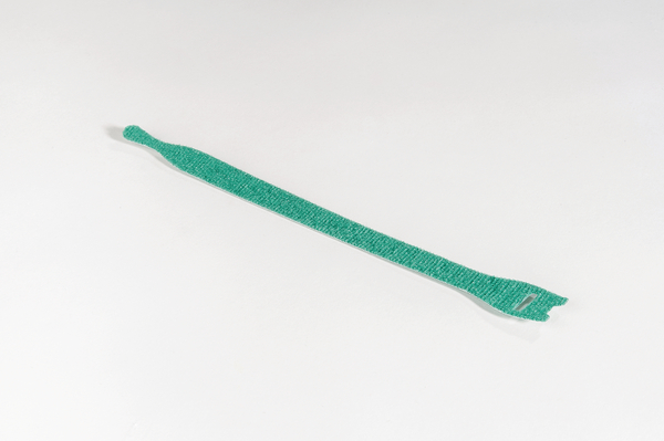 Colliers de serrage réutilisables en plastique, 5mm x 200mm