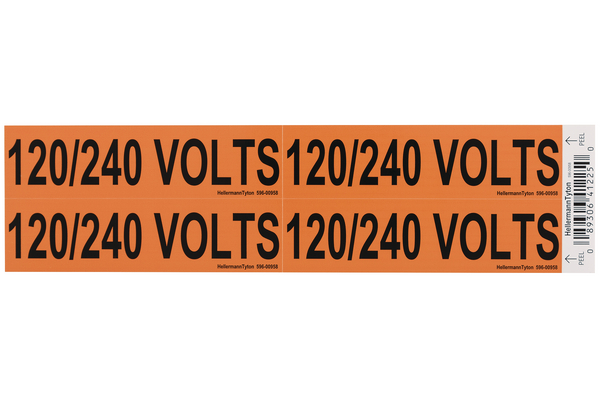 VM120/240B (596-00958)