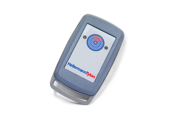 RFID-lecteur iOS- Lecteur portable pour puce haute fréquence (HF)